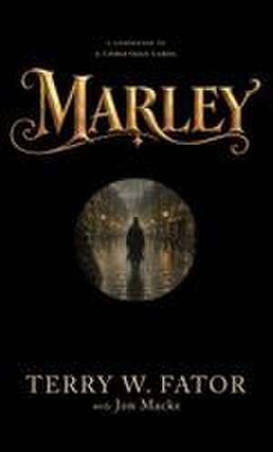 Marley de Terry W Fator
