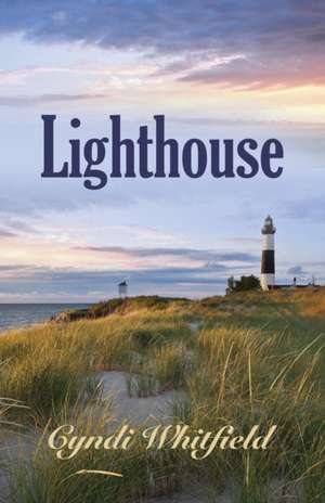 LIGHTHOUSE de Cyndi Whitfield