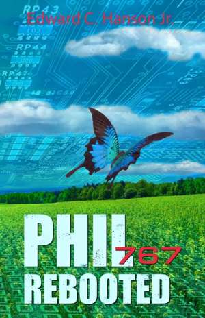 PHIL767 de Edward C. Hanson Jr.