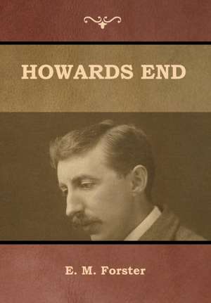 Howards End de E. M. Forster