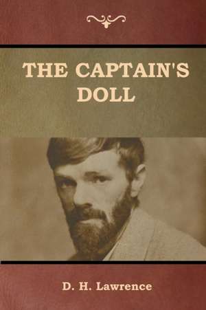 The Captain's Doll de D. H. Lawrence