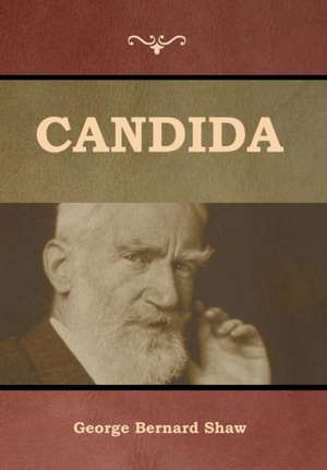 Candida de George Bernard Shaw