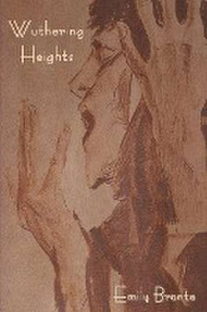 Wuthering Heights de Emily Bronte