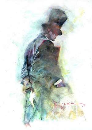 Bill Sienkiewicz: Revolution, Vol. I (Limited Edition) de Bill Sienkiewicz