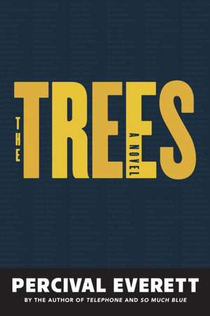 Everett, P: Trees