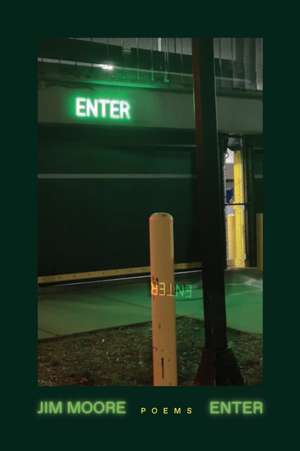 Enter de Jim Moore