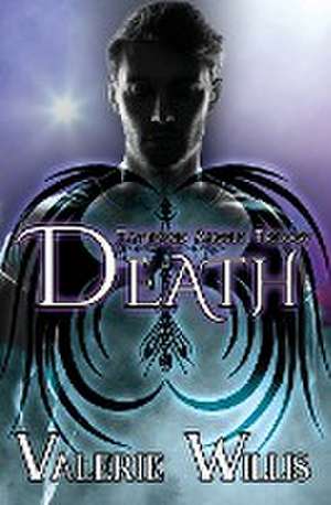 Death de Valerie Willis