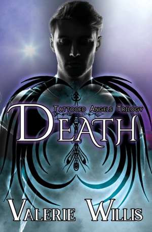 Willis, V: Death