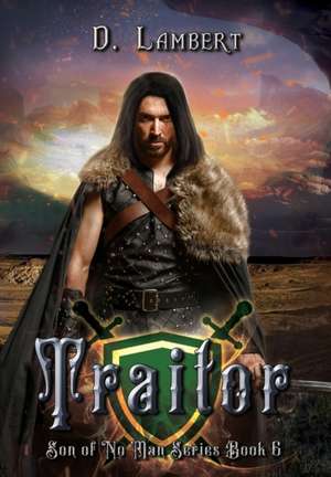 Traitor de D. Lambert