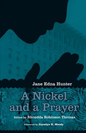 A Nickel and a Prayer de Rhondda Robinson Thomas