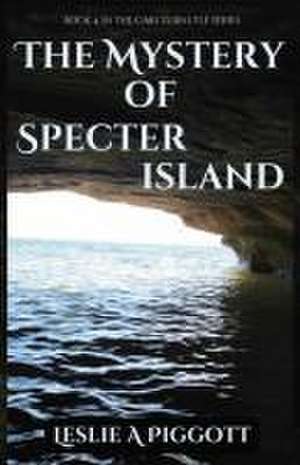 The Mystery of Specter Island de Leslie Piggott