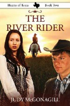 The River Rider de Judy McGonagill