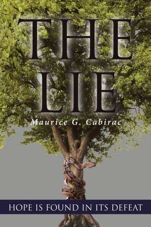 The Lie de Maurice G. Cabirac