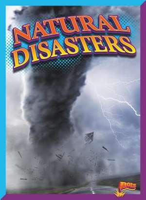 Natural Disasters de Jim Westcott