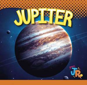 Jupiter de Marysa Storm