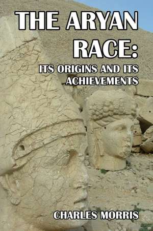 The Aryan Race de Charles Morris