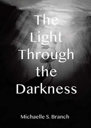 The Light Through The Darkness de Michaelle S. Branch