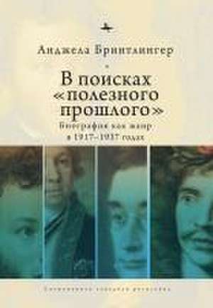 Writing a Usable Past de Angela Brintlinger