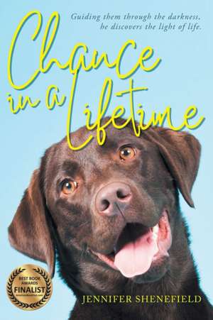 Chance in a Lifetime de Jennifer Shenefield