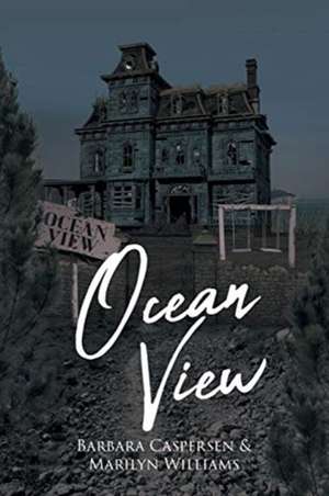 OCEAN VIEW de Barbara Caspersen
