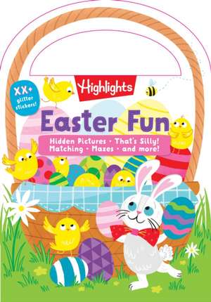 Easter Fun de Highlights