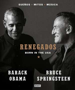 Renegados de Barack Obama