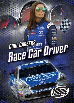 Race Car Driver de Amy Rechner