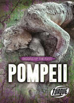 Pompeii de Emily Rose Oachs