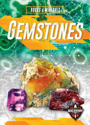 Gemstones de Patrick Perish