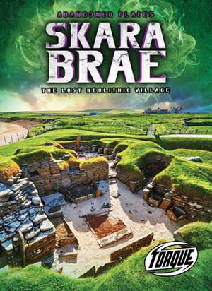 Skara Brae de Lisa Owings