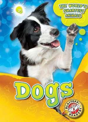 Dogs de Joanne Mattern