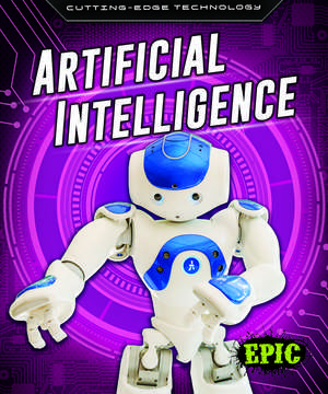 Artificial Intelligence de Betsy Rathburn