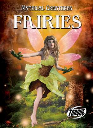 Fairies de Thomas Kingsley Troupe