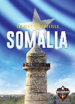 Somalia de Golriz Golkar