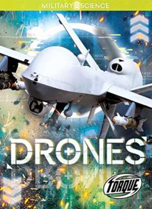 Drones de Matt Chandler