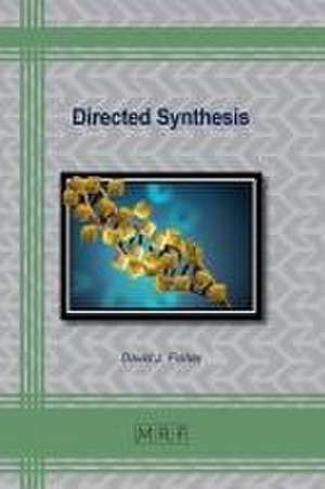 Directed Synthesis de David Fisher