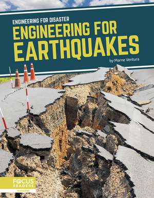 Engineering for Earthquakes de Marne Ventura