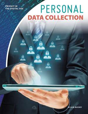 Personal Data Collection de A.W. Buckey