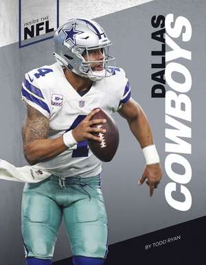 Dallas Cowboys de Todd Ryan