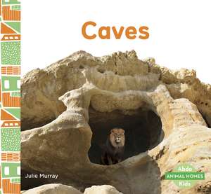 Caves de Julie Murray