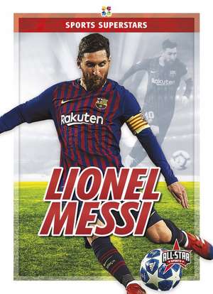 Lionel Messi de Various Various