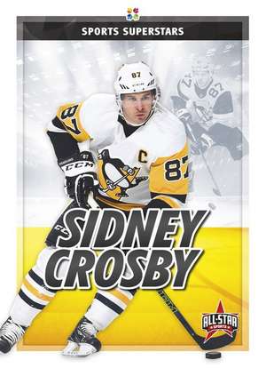 Sidney Crosby de Kevin Frederickson