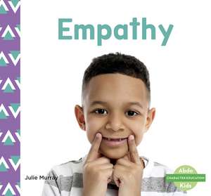 Empathy de Julie Murray