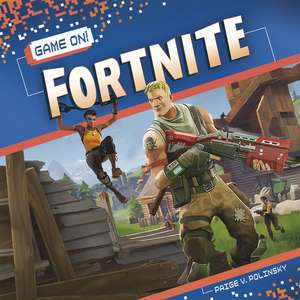 Fortnite de Paige V. Polinsky