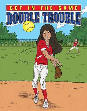 Double Trouble de Bill Yu