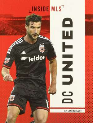 DC United de Sam Moussavi