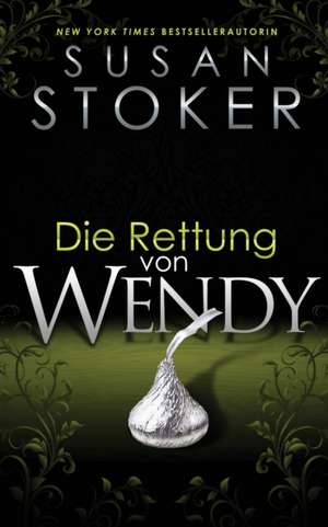 Stoker, S: Rettung von Wendy