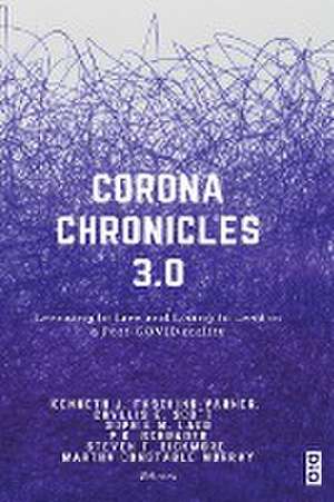 Corona Chronicles 3.0
