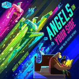 Angels on Your Side de Marty Machowski