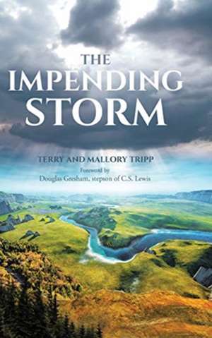 The Impending Storm de Terry Tripp
